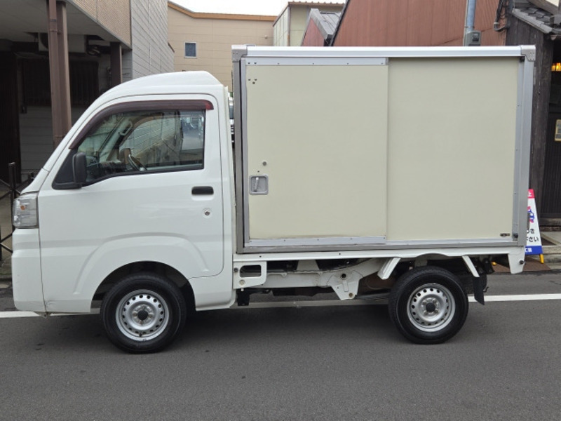 HIJET TRUCK-11