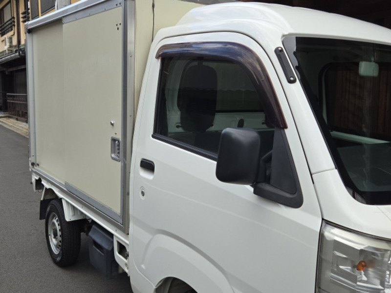 HIJET TRUCK-12