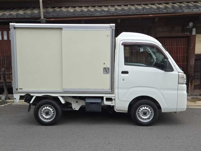 HIJET TRUCK-10