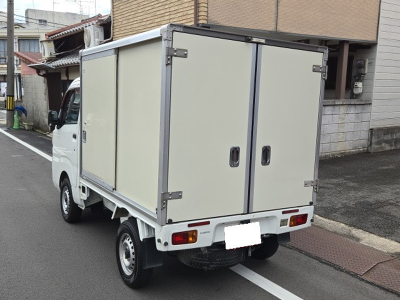 HIJET TRUCK-7