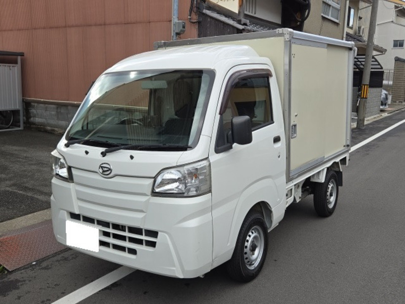 HIJET TRUCK-6