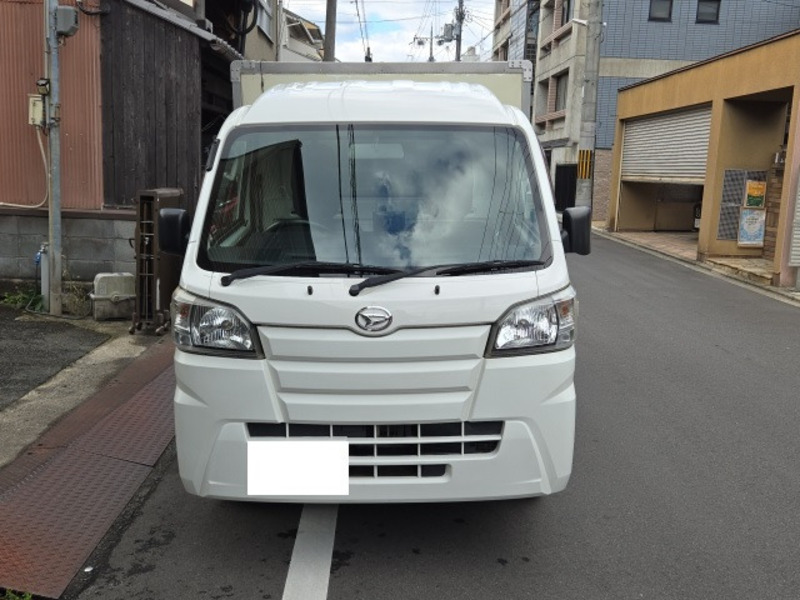 HIJET TRUCK-5