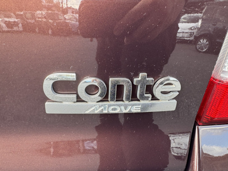 MOVE CONTE-17