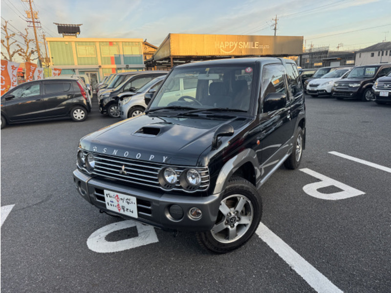 PAJERO MINI-3