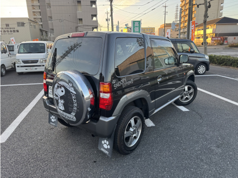 PAJERO MINI-6