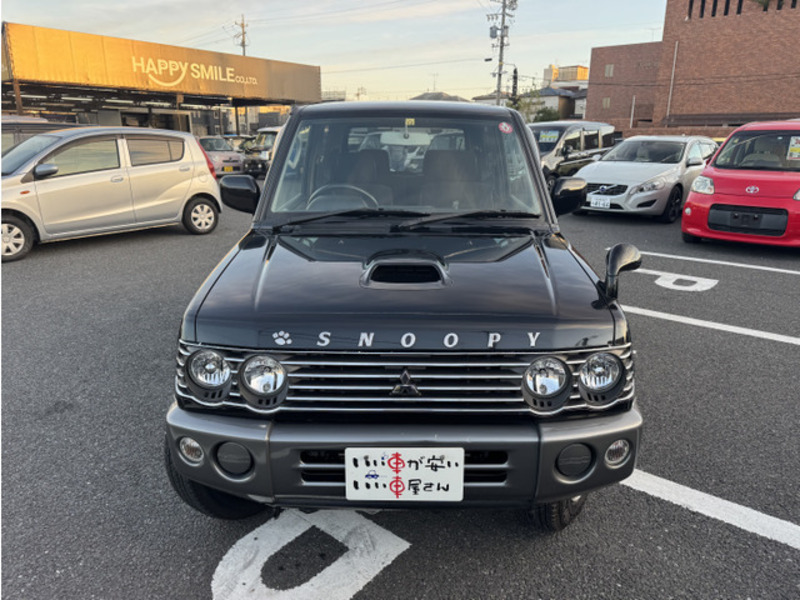 PAJERO MINI-9