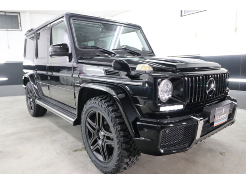 G-CLASS-4