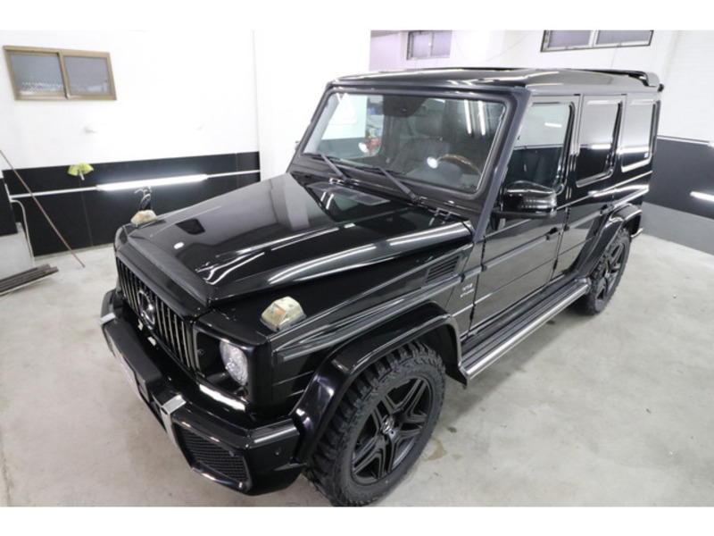 G-CLASS-14