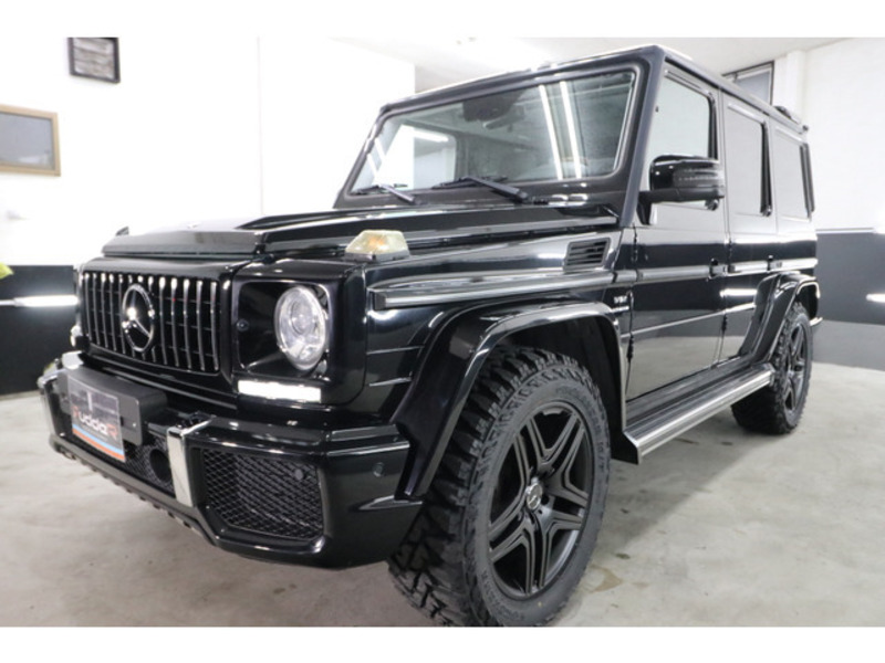 G-CLASS-5