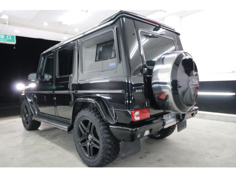 G-CLASS-7