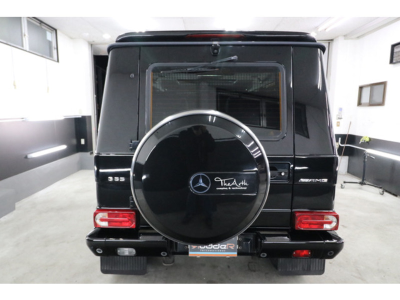 G-CLASS-2