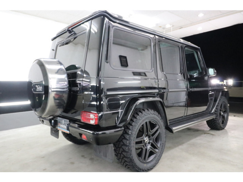 G-CLASS-6