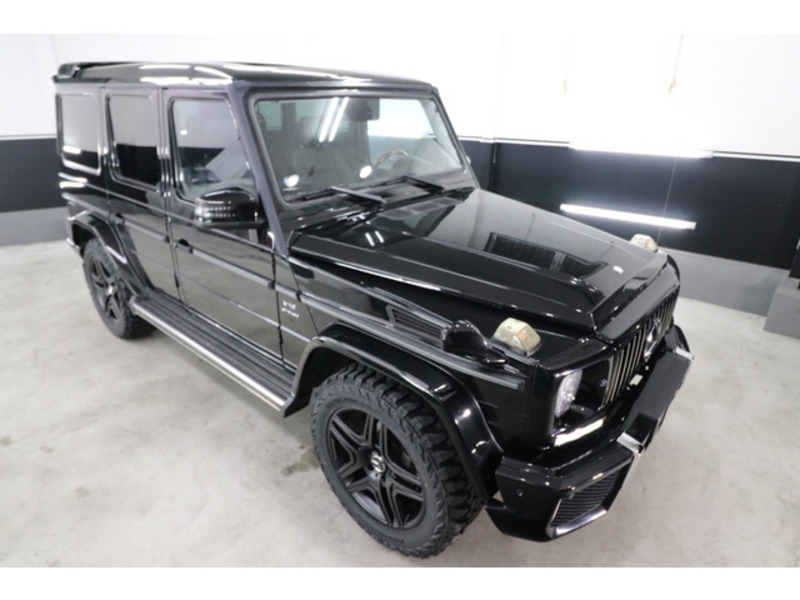 G-CLASS-11