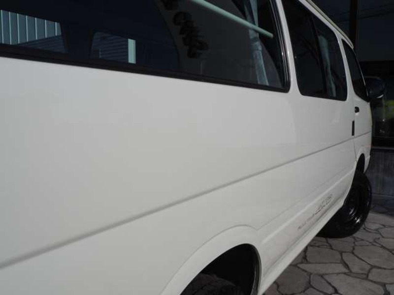 HIACE VAN-18