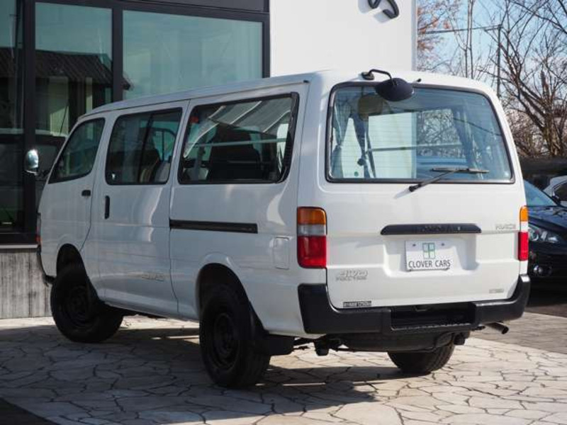 HIACE VAN-12