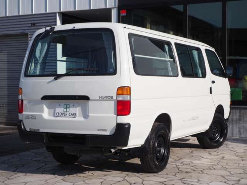 HIACE VAN-10