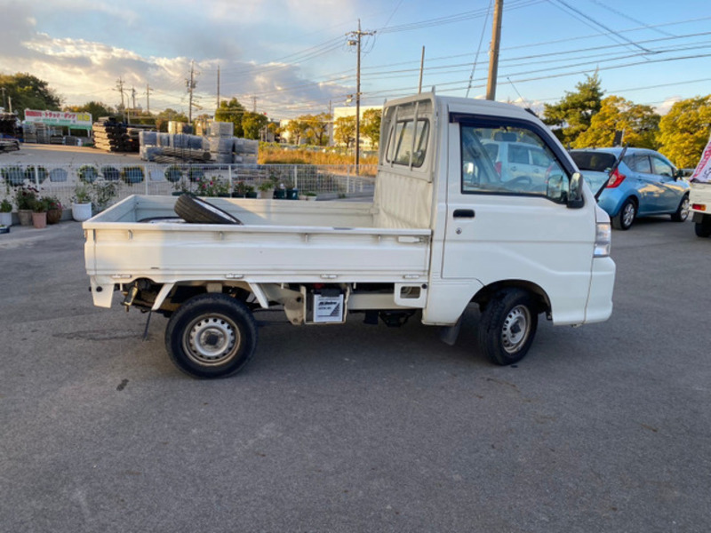 HIJET TRUCK-6