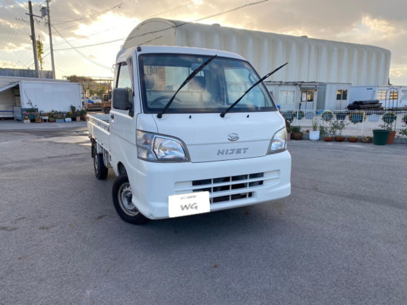 HIJET TRUCK-4