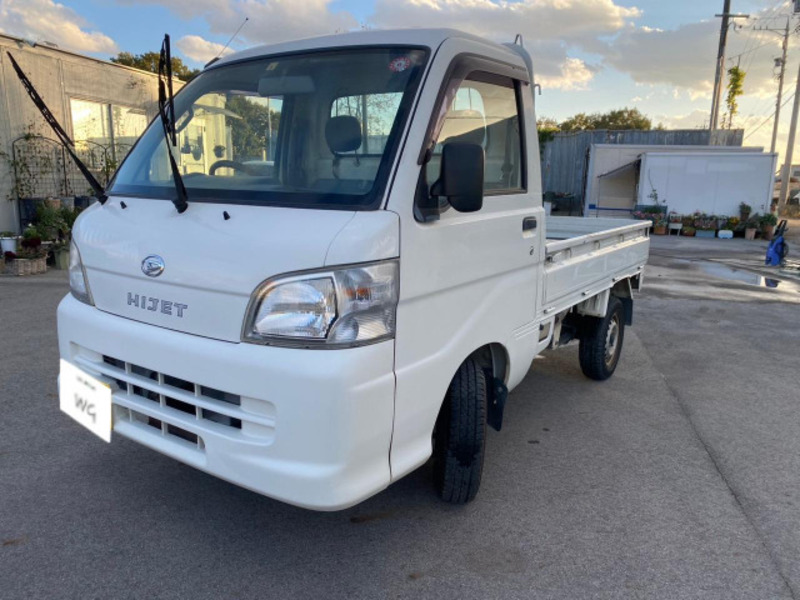 HIJET TRUCK-16