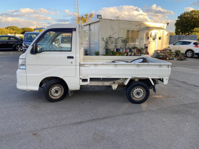 HIJET TRUCK-5