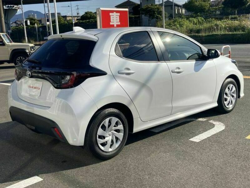 YARIS