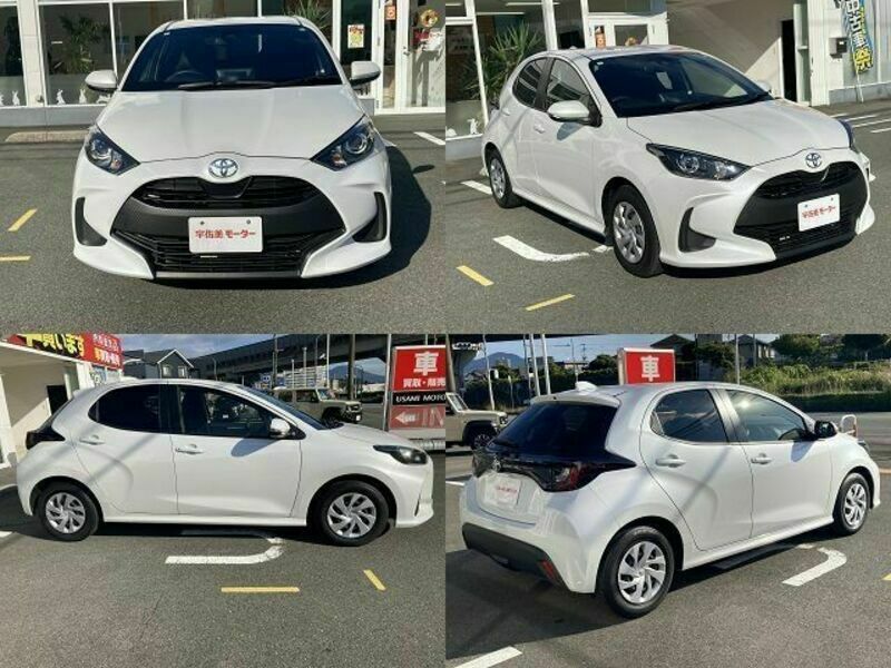 YARIS