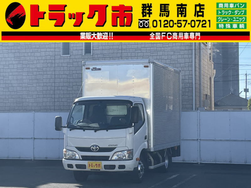 TOYOTA DYNA