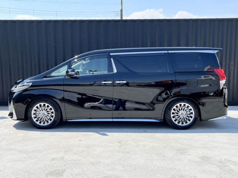 ALPHARD-2