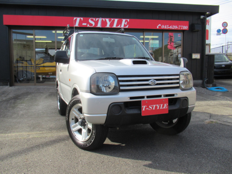 JIMNY-1