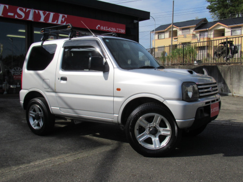 JIMNY-3