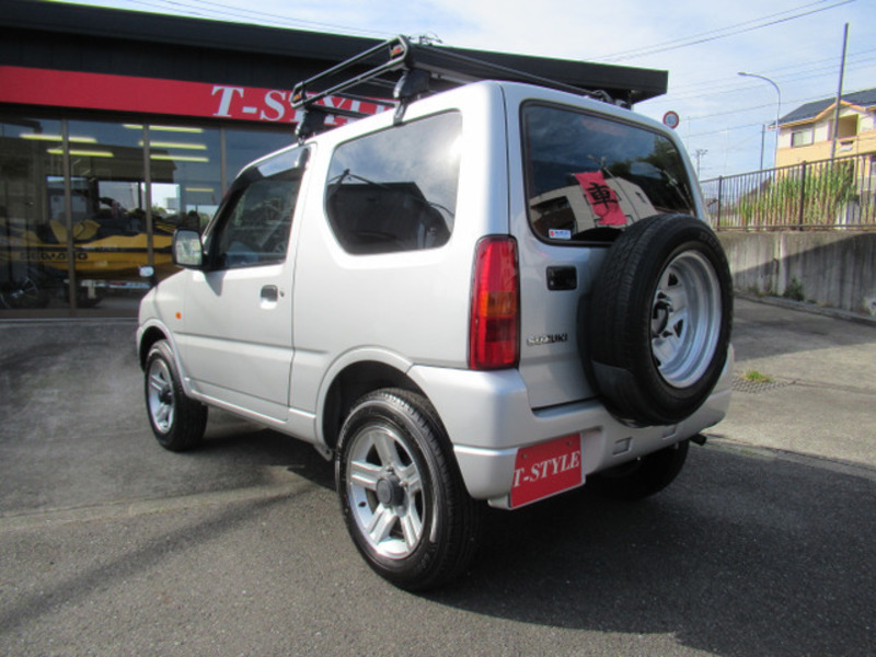 JIMNY-8