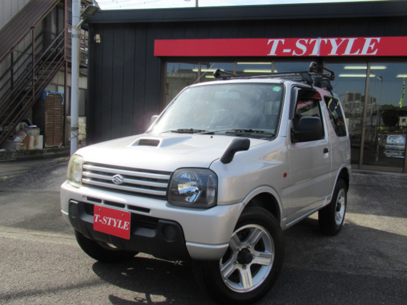 JIMNY-7