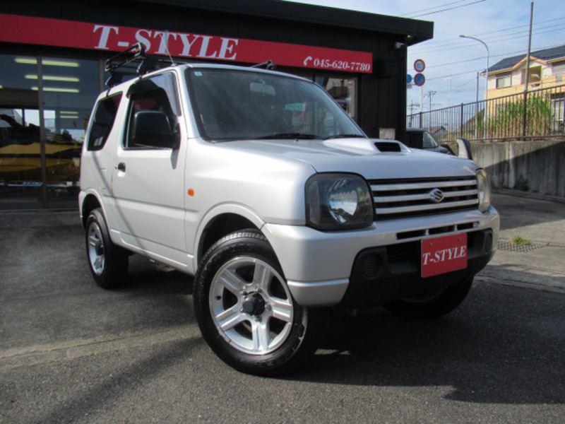 JIMNY