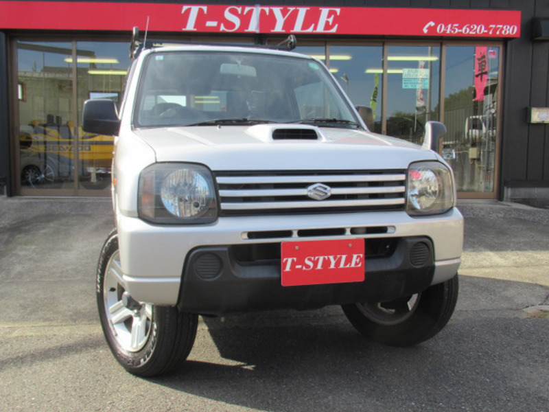 JIMNY-4