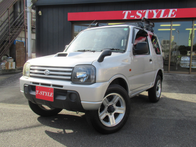 JIMNY-5