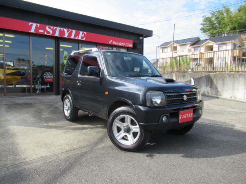 JIMNY-2