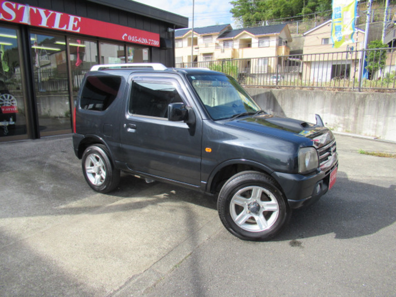 JIMNY-3