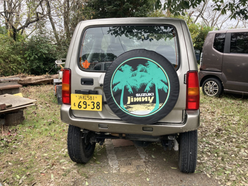 JIMNY-4