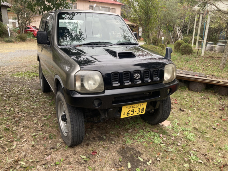 JIMNY-2