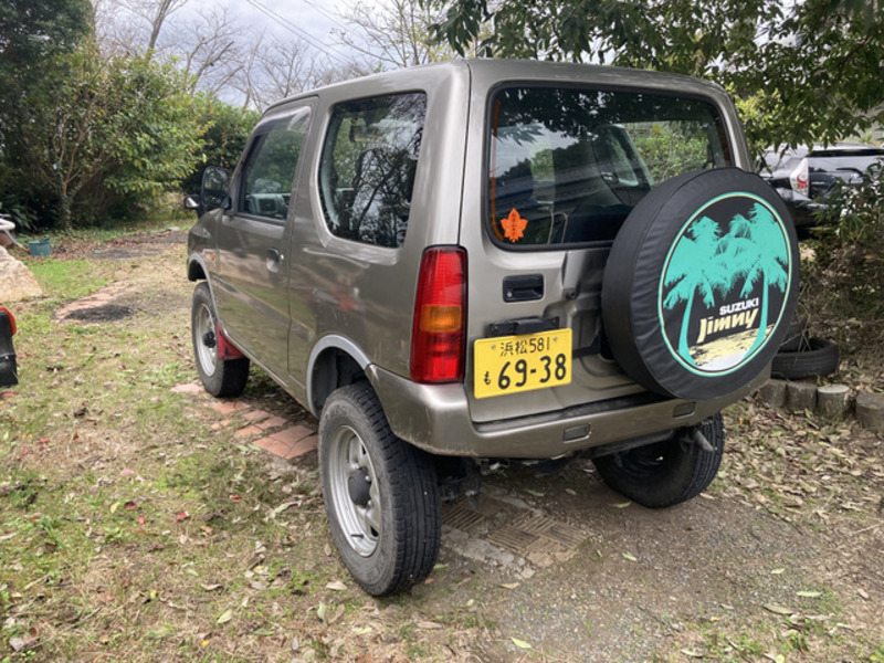 JIMNY-5