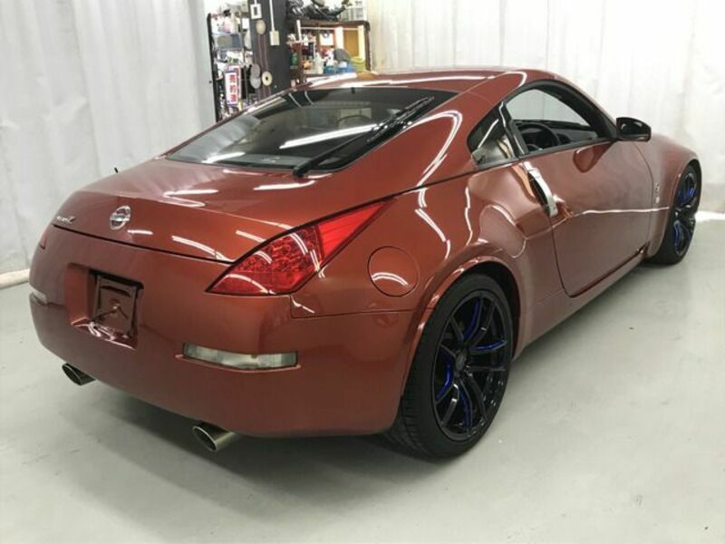 FAIRLADY Z-4