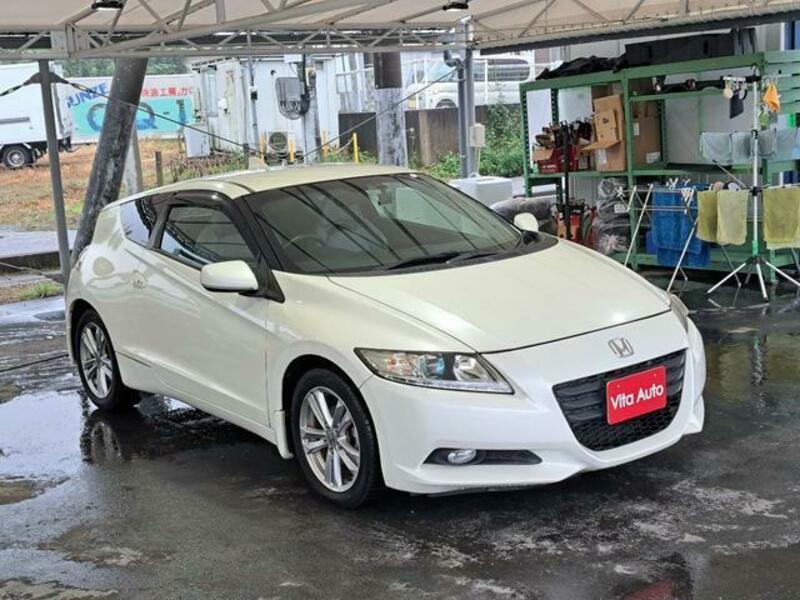 CR-Z-1