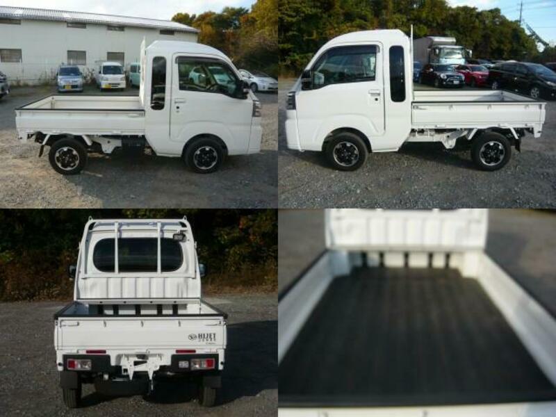 HIJET TRUCK-2