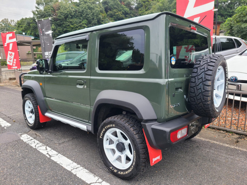 JIMNY SIERRA-6