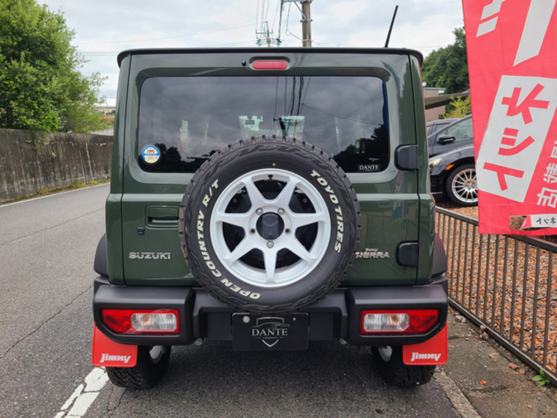 JIMNY SIERRA-5