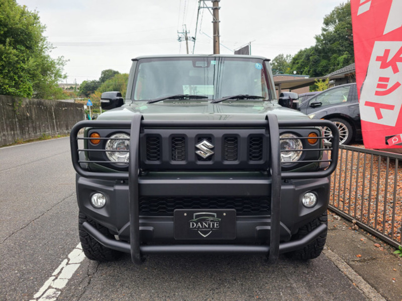 JIMNY SIERRA-9