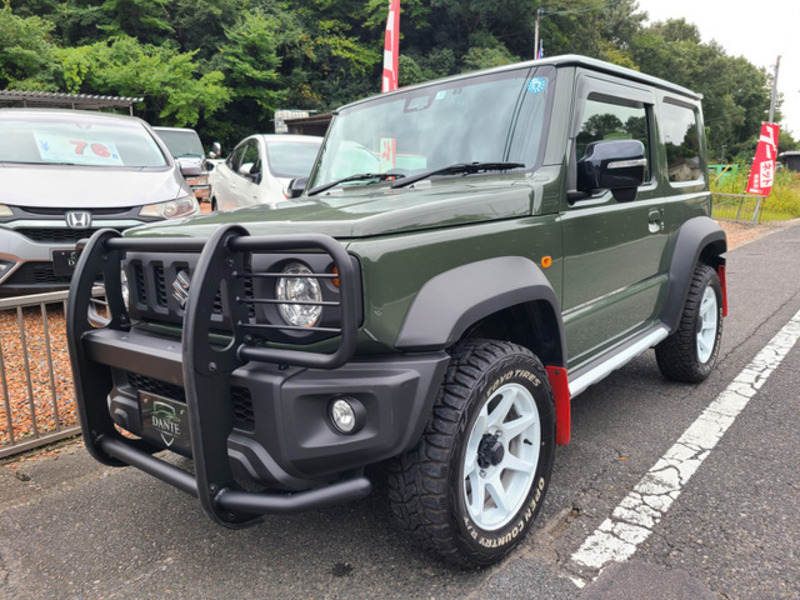 JIMNY SIERRA-8