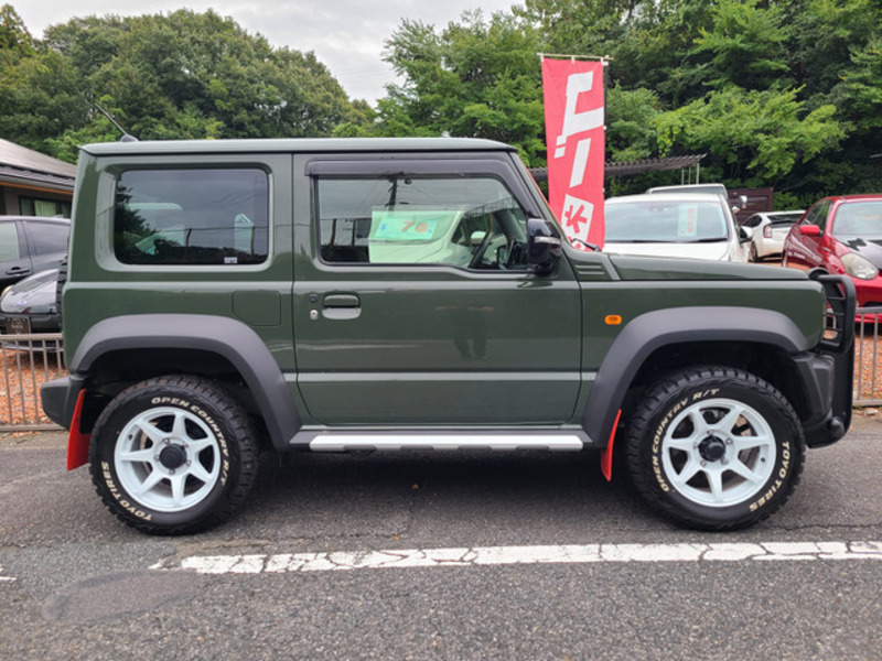 JIMNY SIERRA-3