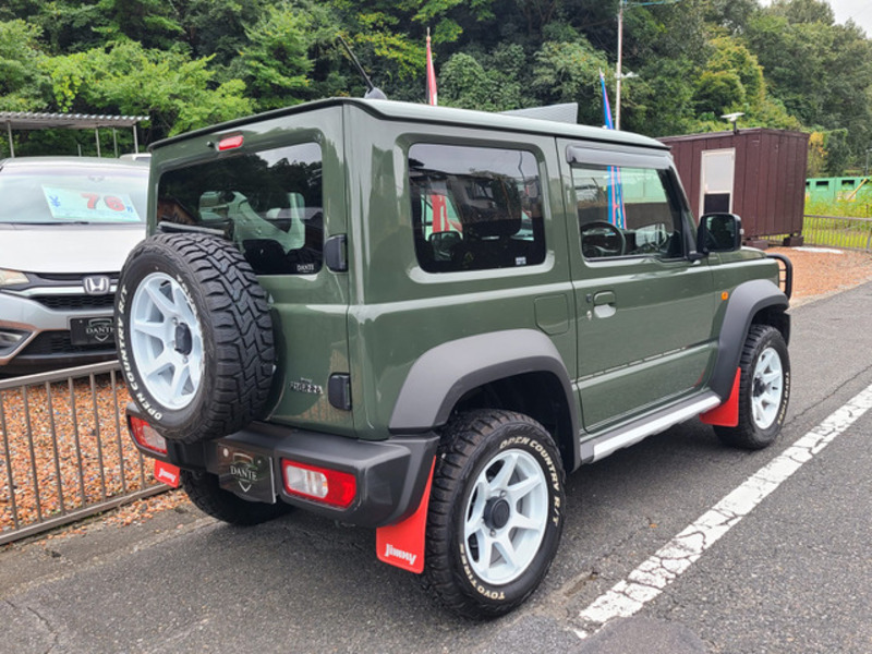 JIMNY SIERRA-4