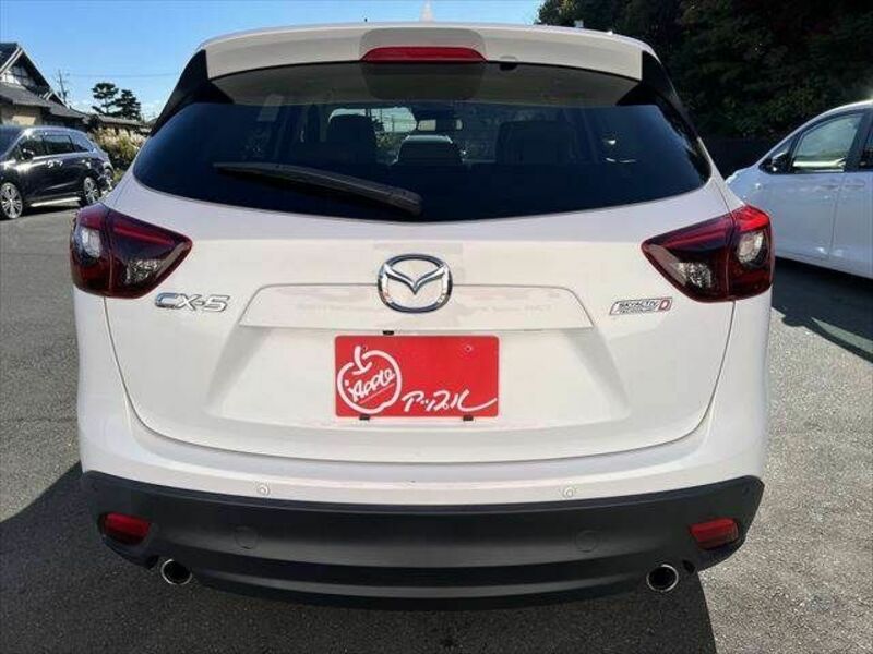 CX-5-18